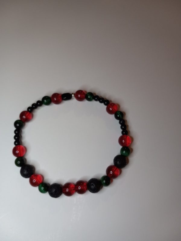 Unisex "Soulful" Bracelet