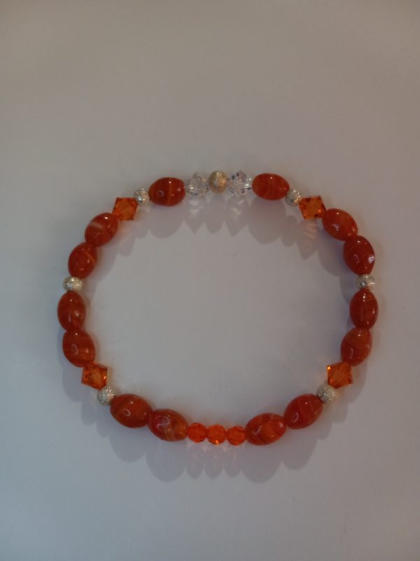 "Amber" Bracelet