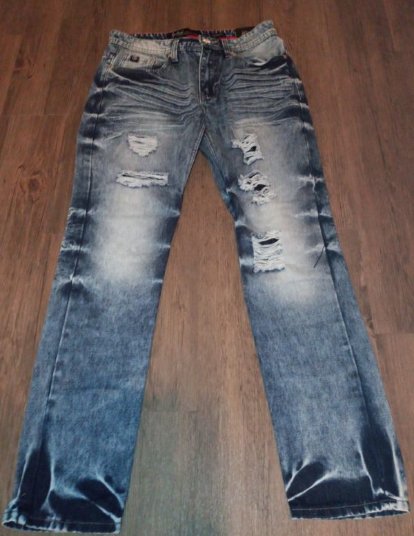 Men's Jeans