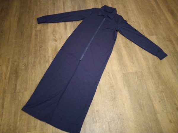 Women's Long Cardigan