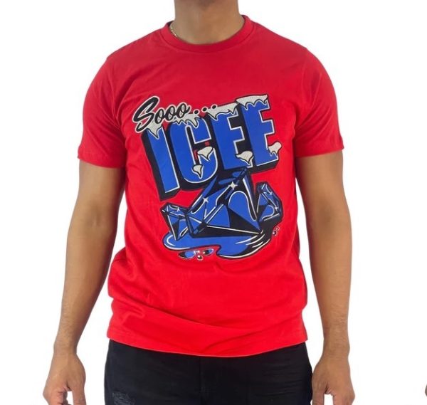 "So Icee" Tee Shirts