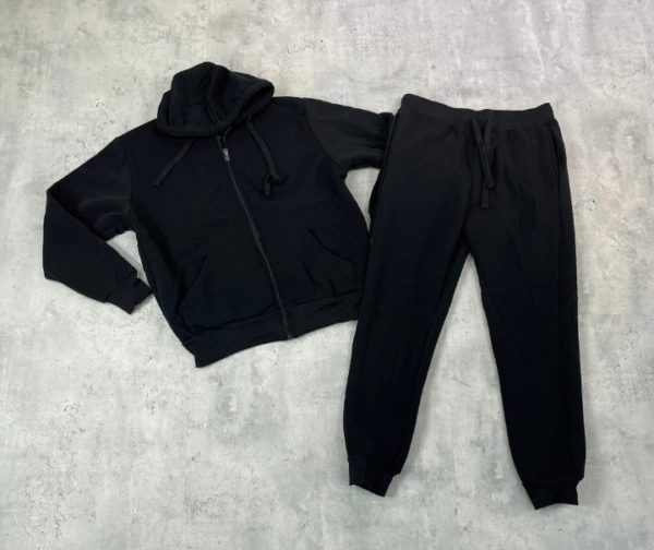 Men's Fleece Sweatsuits