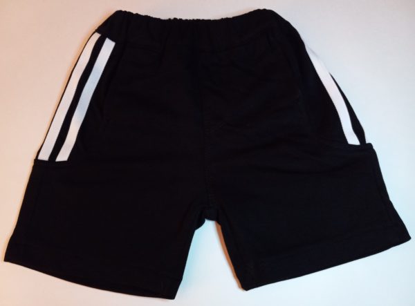 Boy's Cotton Shorts