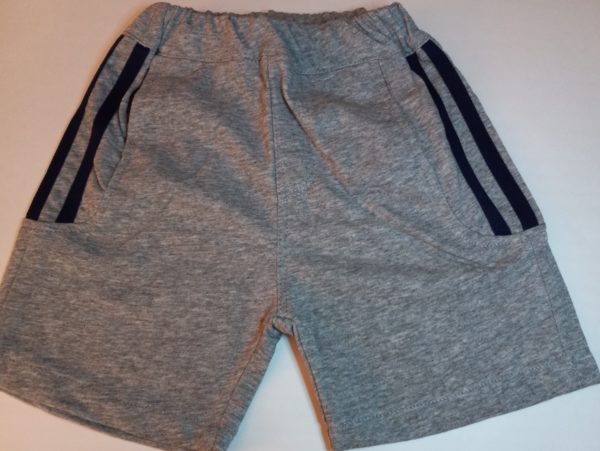 Boys Cotton Shorts