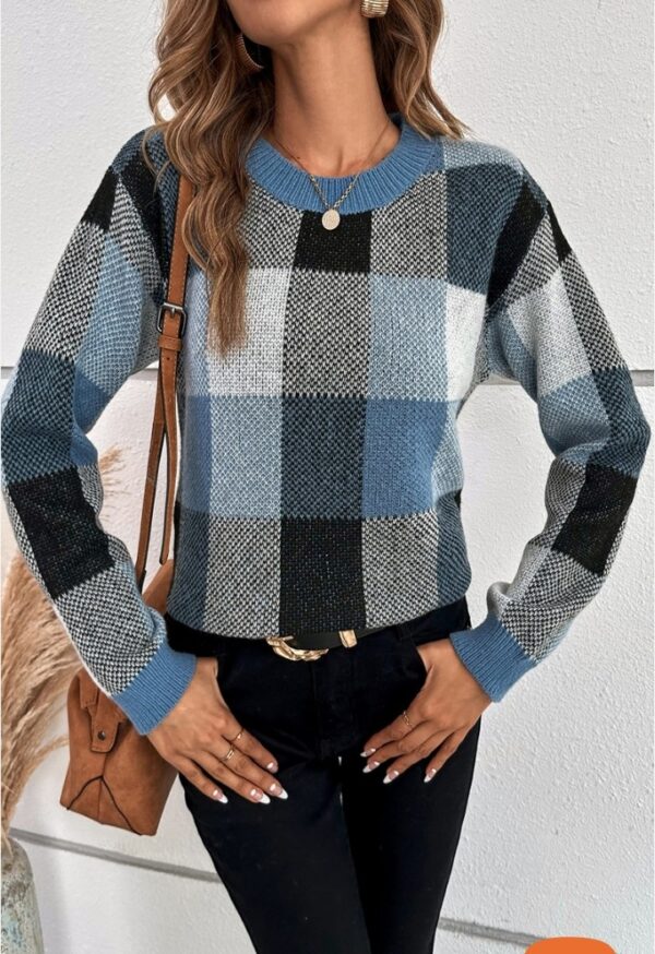 Women's Sweater